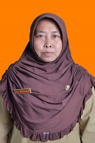 LILIK INDRAYANTI