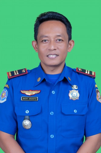 DICKY ARIANTO SE