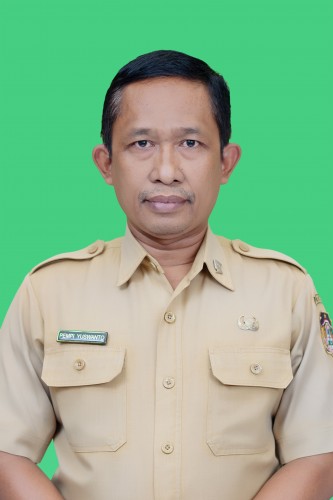 PEMPI YUSWANTO S.Pd.,M.M.