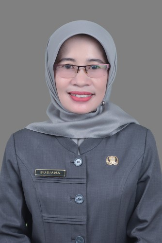 SUSIANA S.Pd