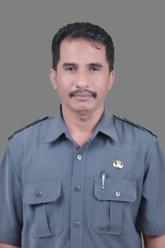 SAIFUL SALIM S.Pd