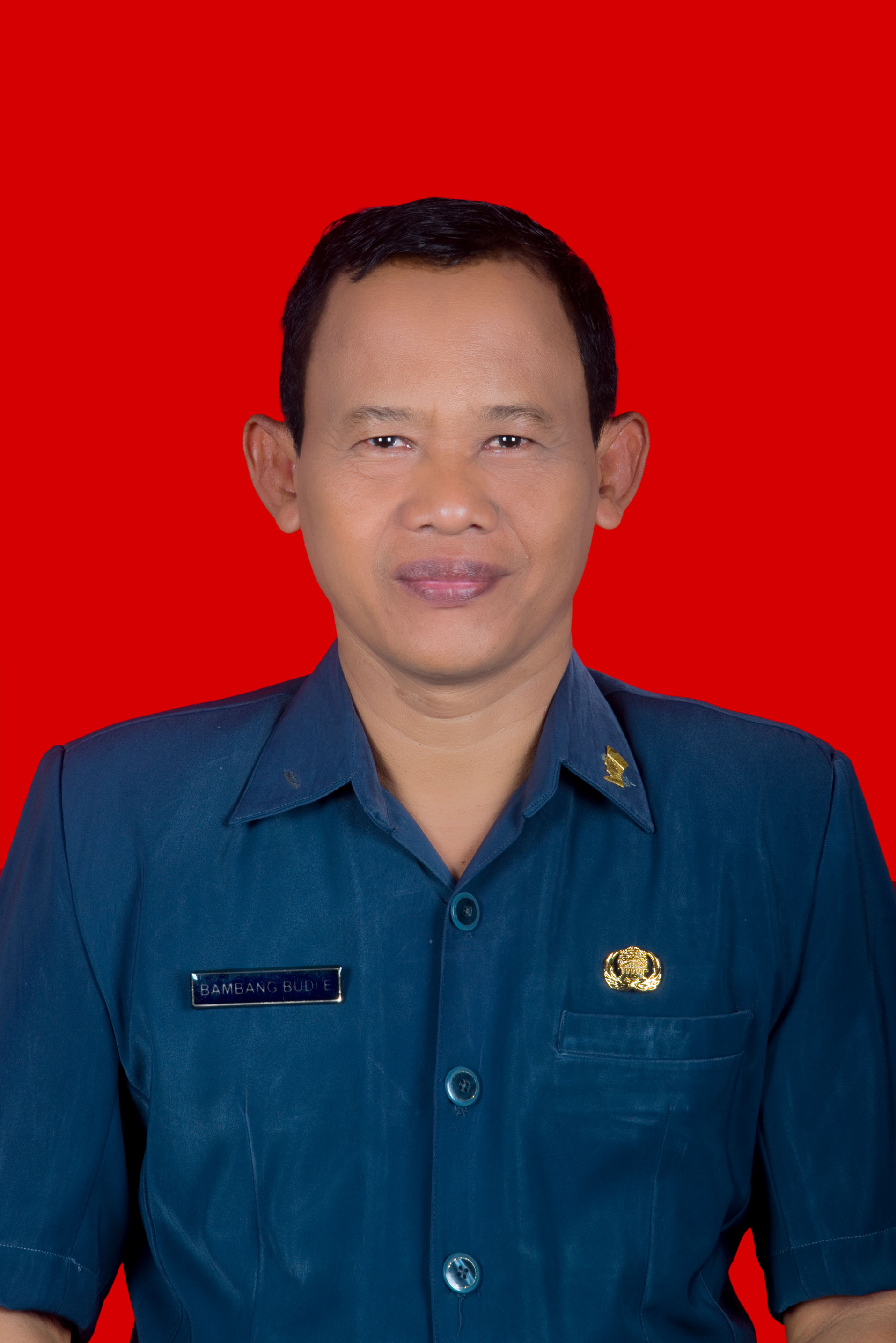 BAMBANG BUDI ERMONO S.Pd
