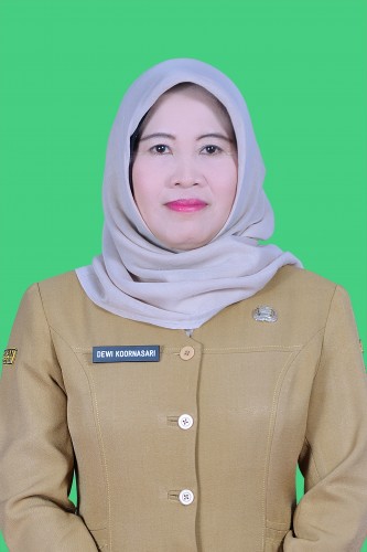 DEWI KOORNASARI SE