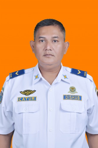 CATUR KURNIAWAN SANTOSO