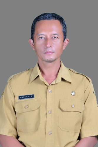 WIJIANTO S.Pd.