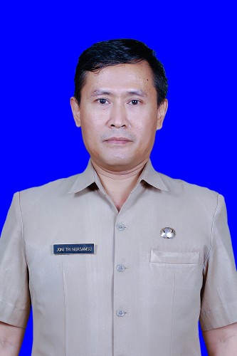 JONI TRI NURSAMSU S KOM