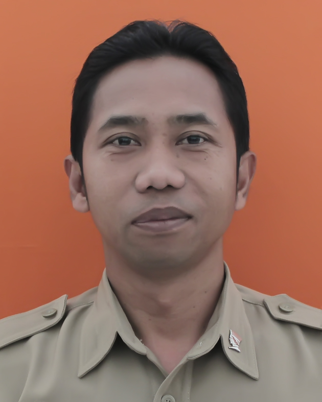 AGUS BUDI RUDIYANTO  S.H.