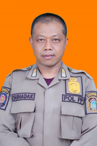 SUHADAK