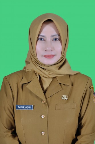 EVI WULANDARI S.Pd