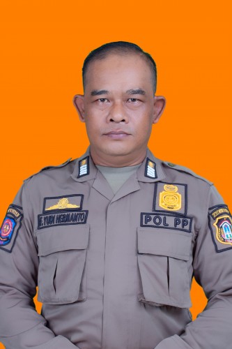 FLORENTINUS YUDI HERMANTO
