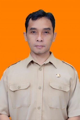 YUDI CAHYONO
