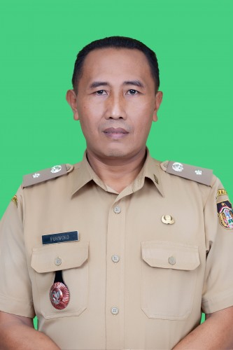 PURWOKO SP, M.M