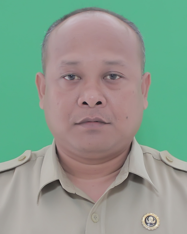 ROBY PRASETYO S.Sos