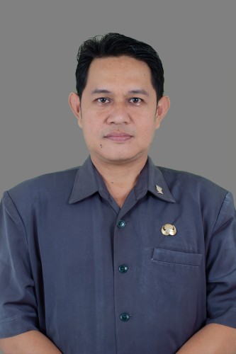 ANTONIUS BUDI SASTOMO S.Pd