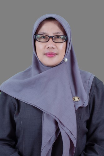 YULI PURWANINGSIH S.Pd.SD