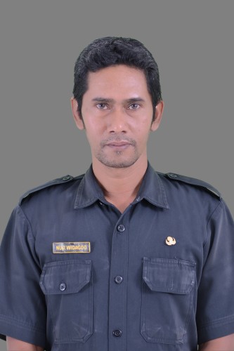 NUR WIDAGDO S.Pd