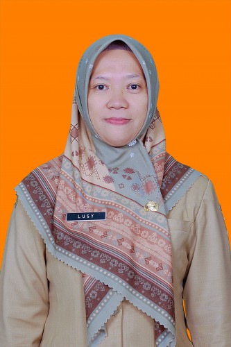 IKA LUSYANA