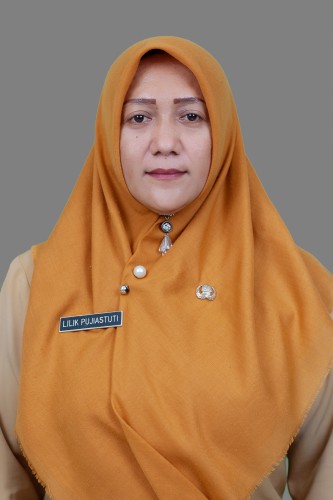 LILIK PUJI ASTUTI A.Md. Kes