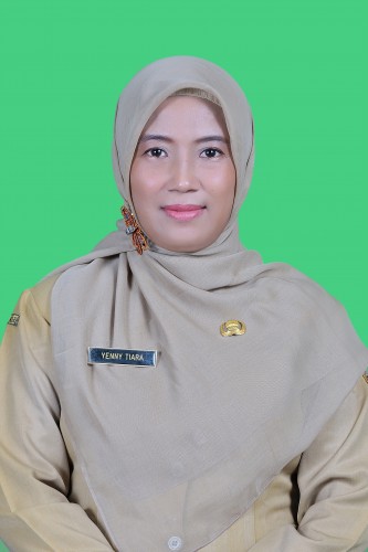 YENNY TIARA SARI S.E.