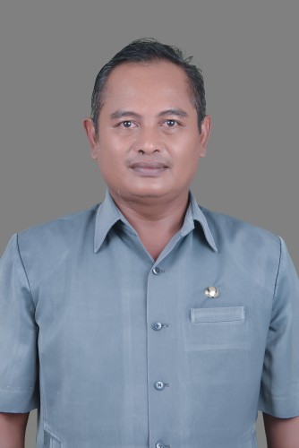 JANUAR SETYO HERMAWAN S.PD