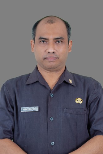 THOMAS KRISTIAWAN SUMADI S.S