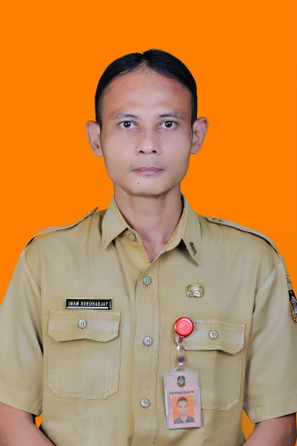 IMAM SOEDRADJAT SE