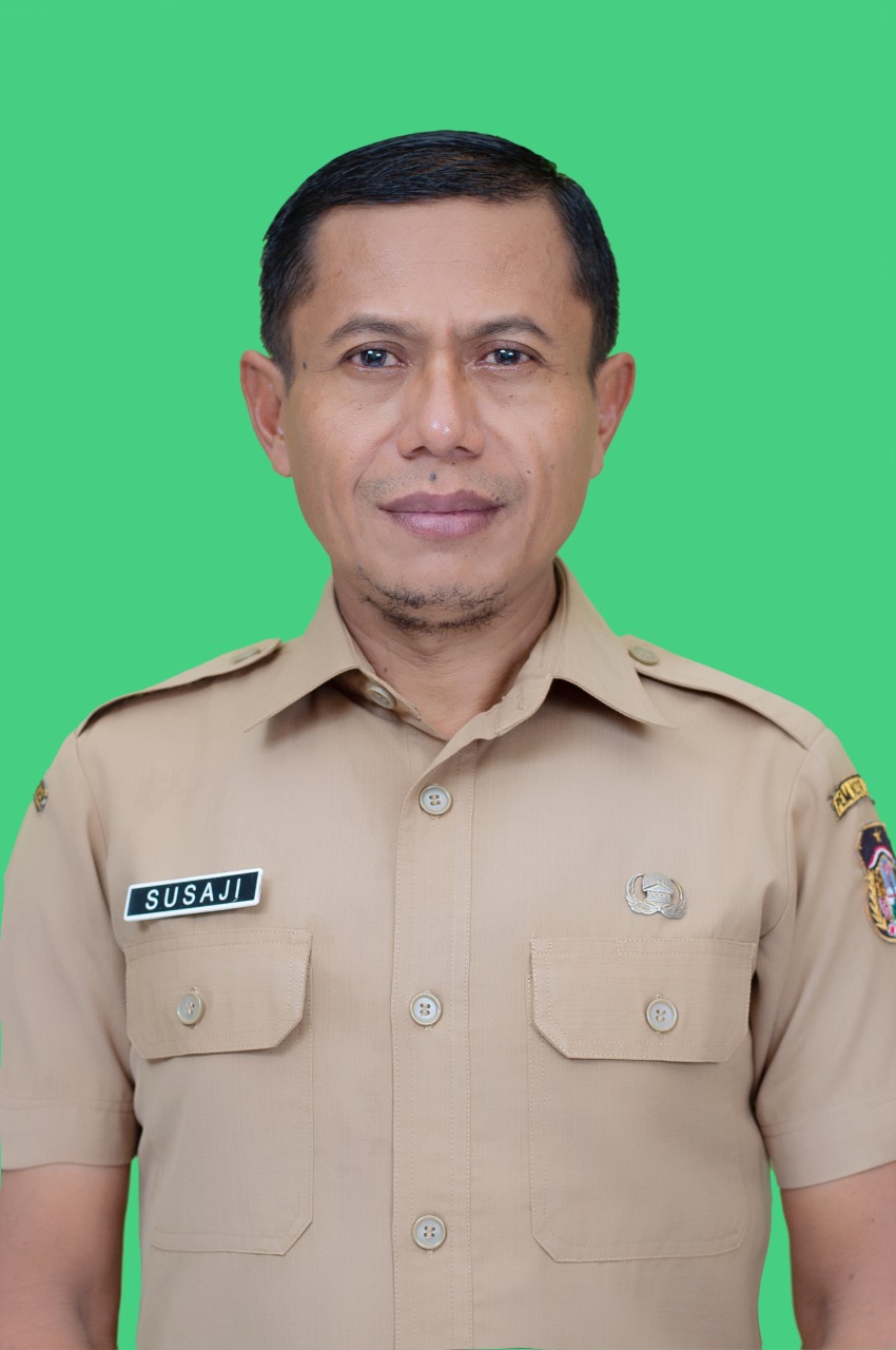 SUSAJI S.E