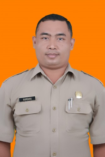 B. EKO WAHYUDI