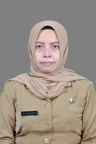 MUNAWAROH SH