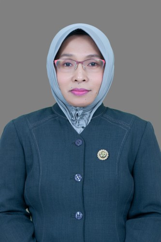 NUR IKE ENDAH LESTARI SPD