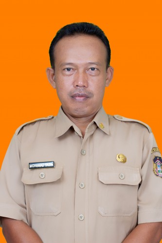 MOHAMAD YASIN