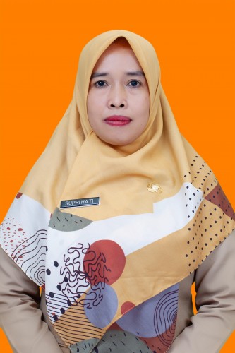 SUPRIHATI