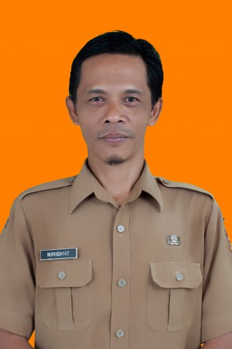 NURHIDAYAT S.T.