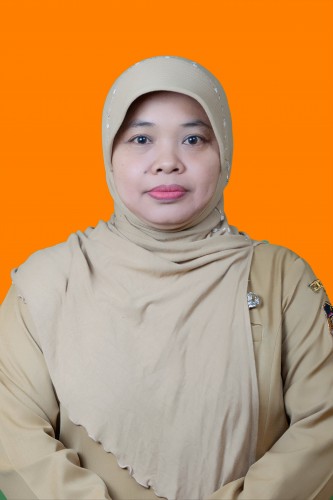 ENDANG SRI WAHYUNI S.E