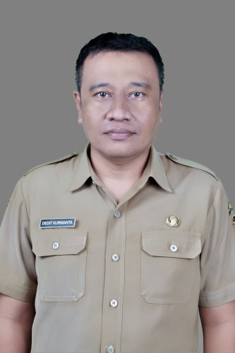 DEDIT KURNIANTA A.Md.Kep.