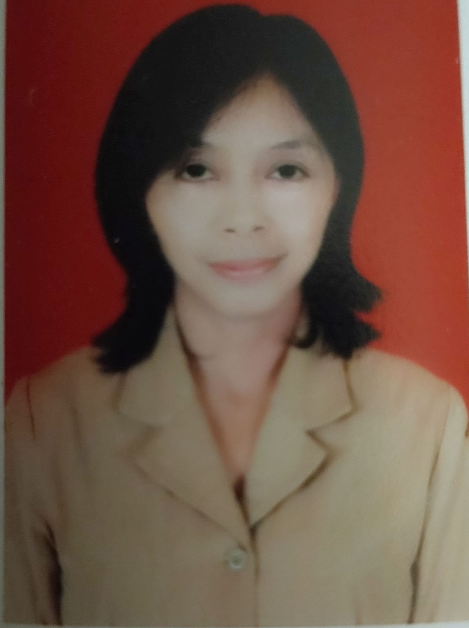 MARIA YULIANI S.Pd.AUD