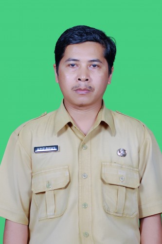 AZIZ RIFA'I S.T.