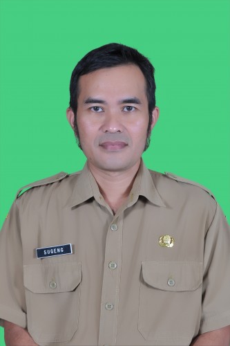 SUGENG S.Pd, M.M.