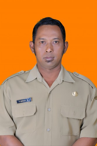 TIMBUL SUBEKTI