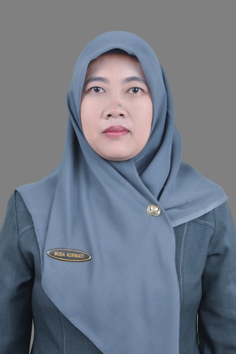 MUDA KURNIATI S.KOM
