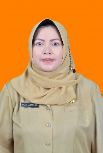 DEWI ASTRI RATNA TIMUR