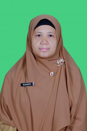SUHARTI