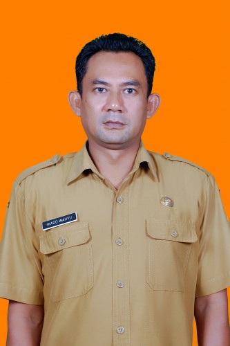 IKA DO WAHYU SUGENG PRASETYO S.Sos