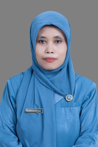 NURNANINGSIH S.Pd