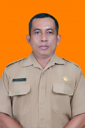 ANDRI TRIYANTO