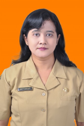 SETYAWATI