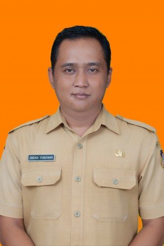 ANDIKA YUNIAWAN