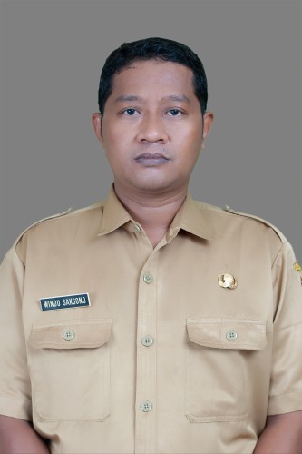WINDU SAKSONO