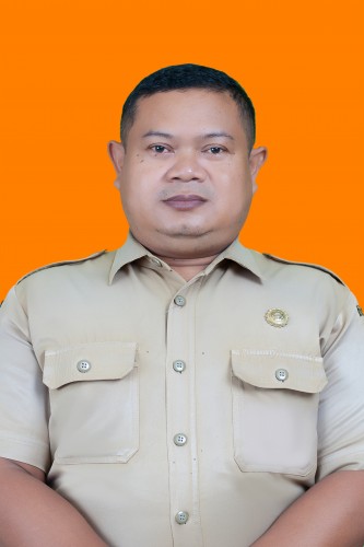 AGUS SUPRIYONO