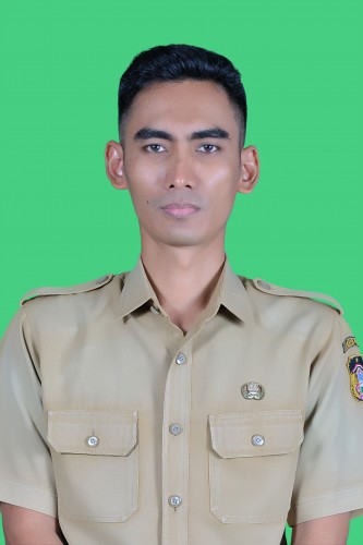 KRISTIYO PUJO WIYONO S.H.,M.M.